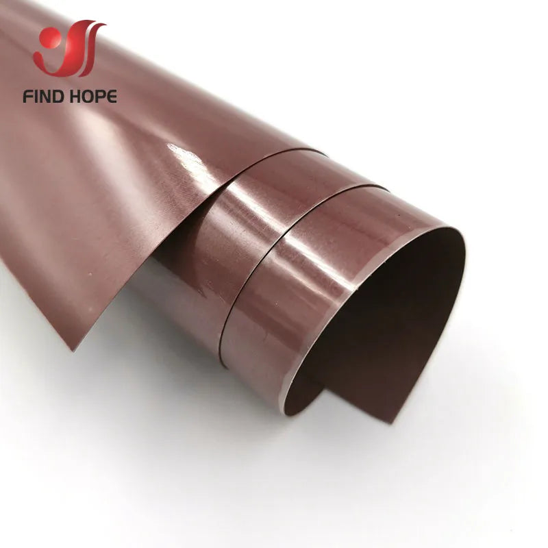 PU Heat Transfer Vinyl Film Iron On T-shirts/Craft Vinyl