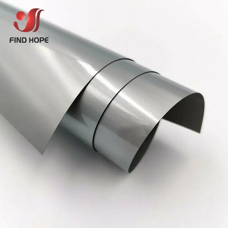 PU Heat Transfer Vinyl Film Iron On T-shirts/Craft Vinyl