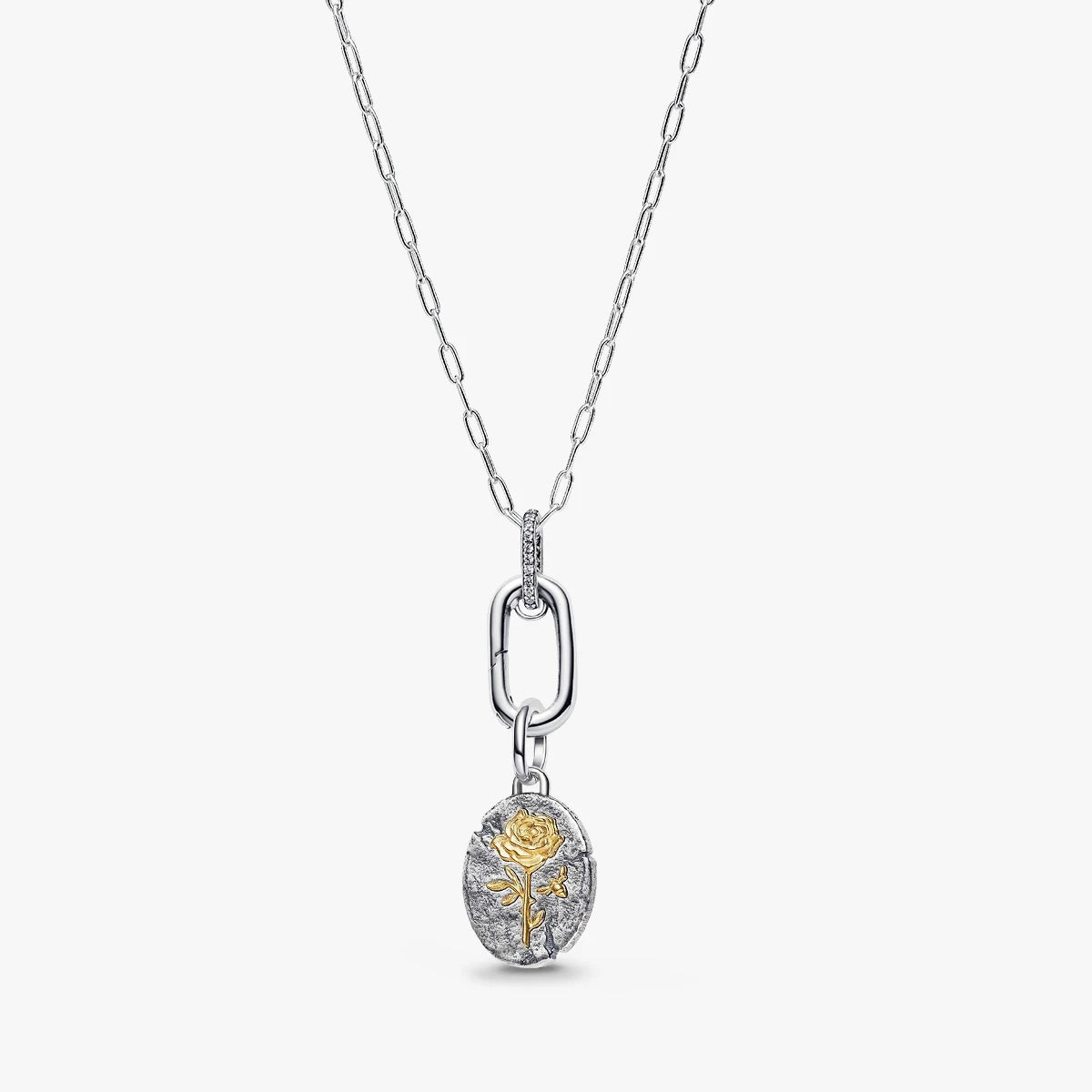 1 Pc S925 Sterling Silver Round Pendant, Unique Retro Style, Used For Daily, Party, And Banquet Decoration Gifts