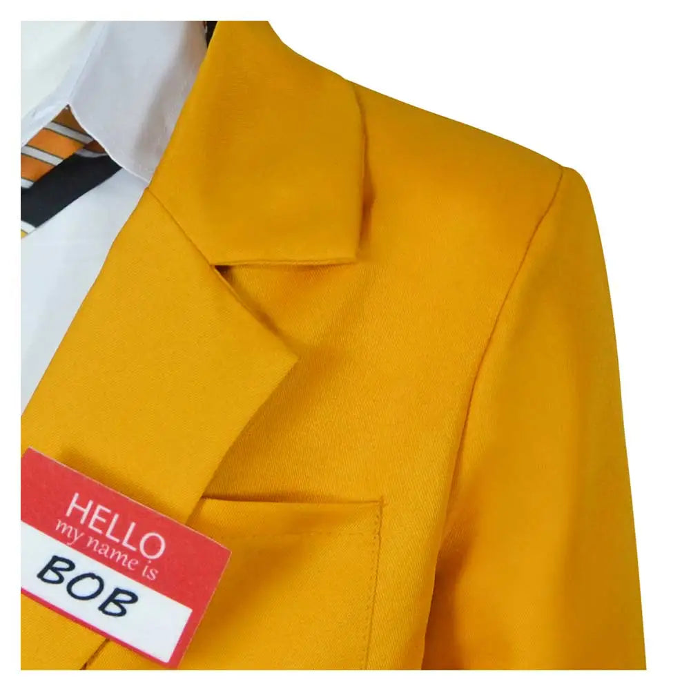 Beetle Bob Fantasia Costume Disguise for Adult Men