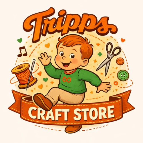 Tripps Craft Store